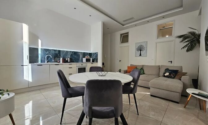 Villa République Cannes