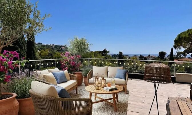 Villa Cannes