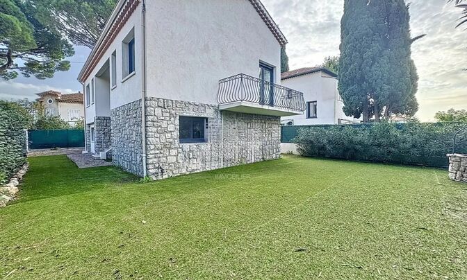 Villa Petit Juas