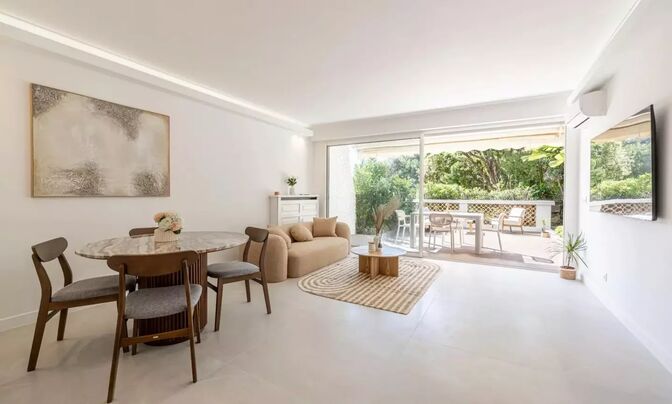 Villa Cannes