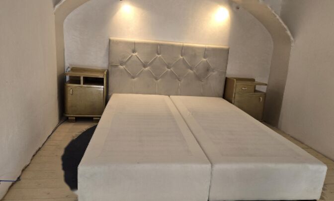 Четырёхкомнатная квартира в центре Копера