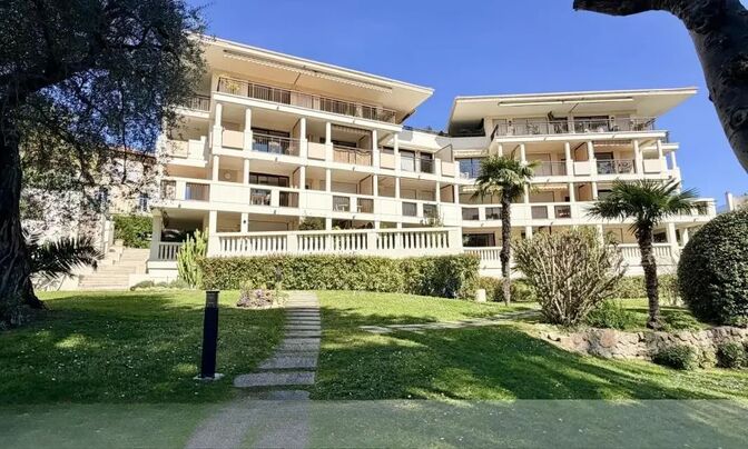 Villa Cannes