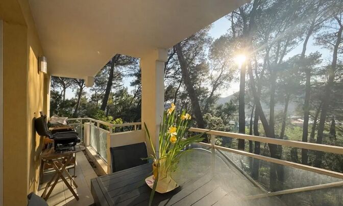 House in Cannes