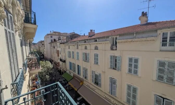 Home Cannes