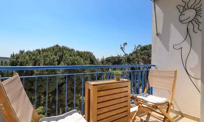 Villa Cannes Croix des Gardes