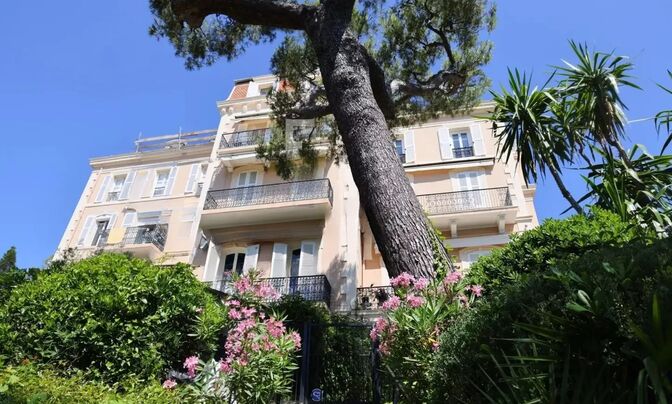 Villa Cannes