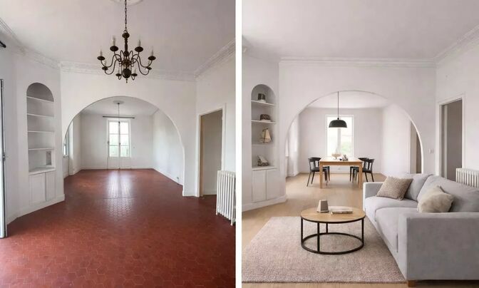 Villa Carnot Cannes