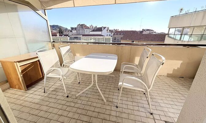 Villa Carnot Cannes