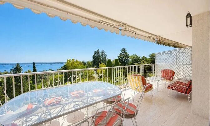 House Cannes