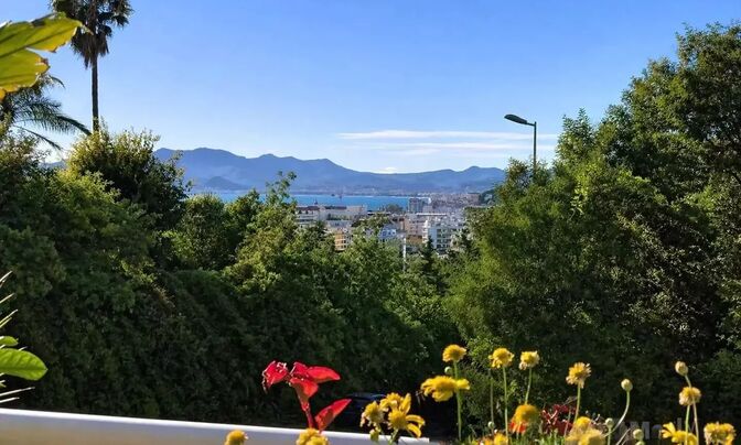 Villa Pointe Croisette