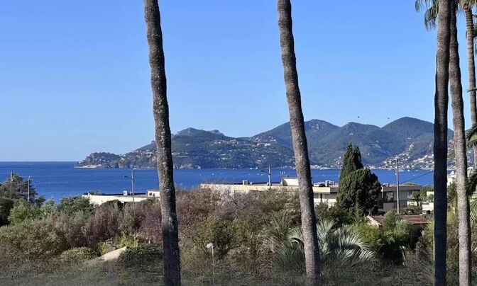 Villa Croix des Gardes