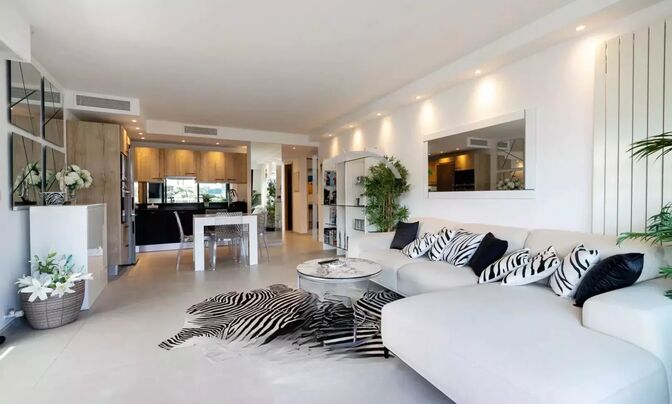 Residence Cannes Centreville