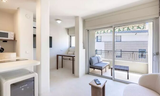 Villa Cannes Centreville