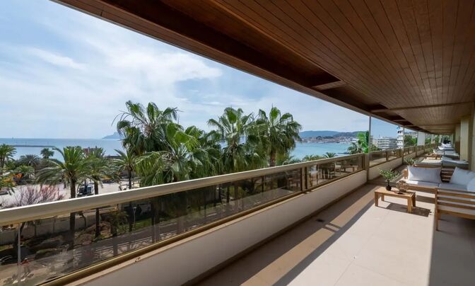 Villa Cannes