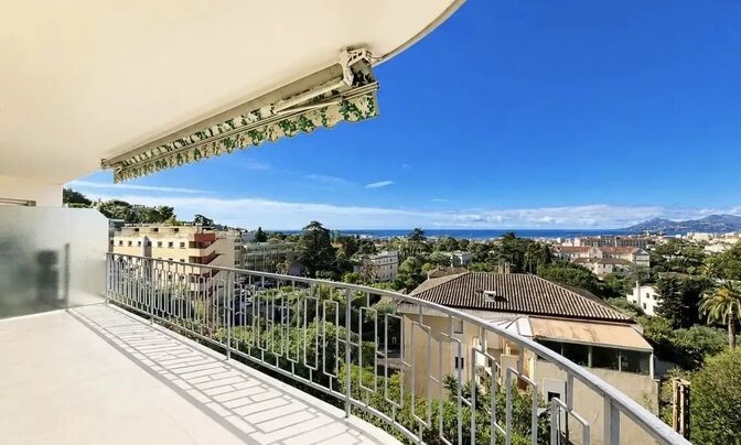 Villa Cannes