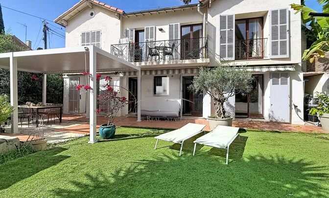 Villa Cannes