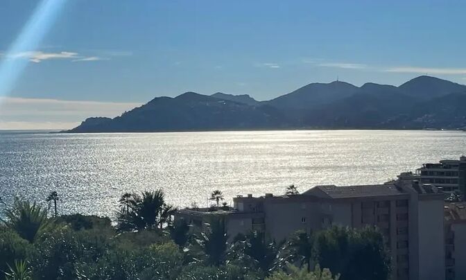 Villa Cannes
