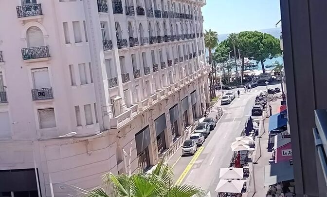 Villa Cannes Centre-ville