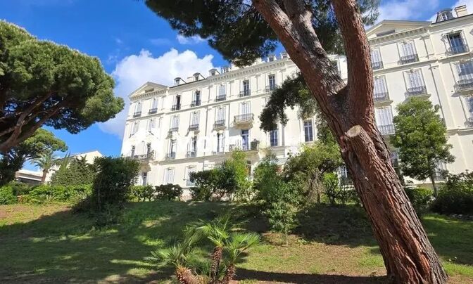 Villa Pointe Croisette