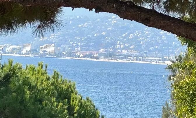 Villa Pointe Croisette