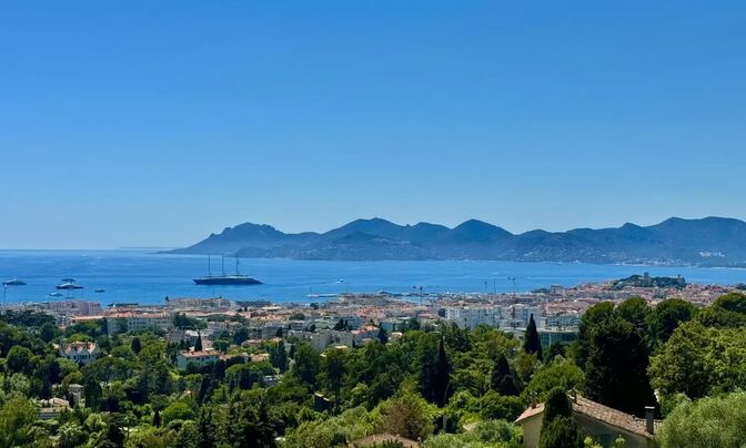 Villa Cannes
