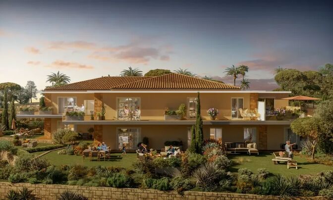 Property Cannes