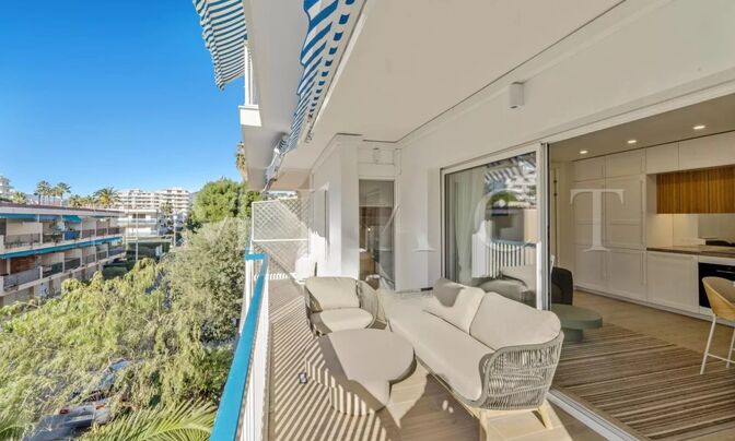 Villa Pointe Croisette