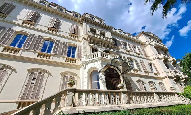 House Cannes