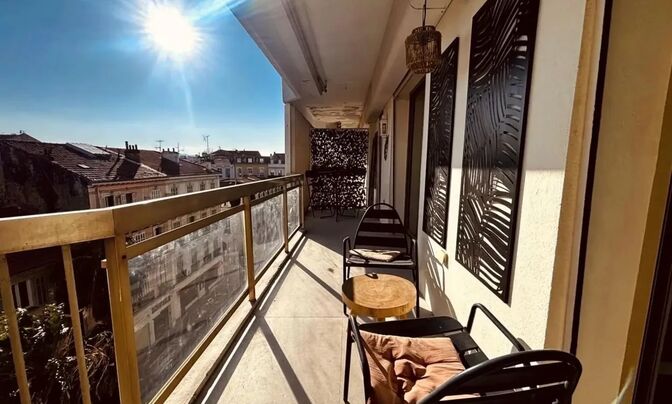 Villa Cannes