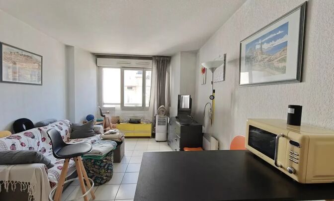 Property Cannes