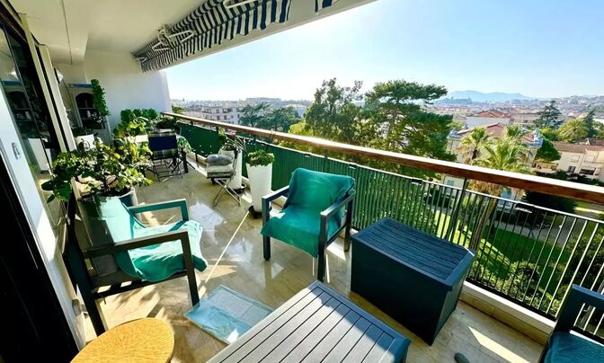 Villa Cannes