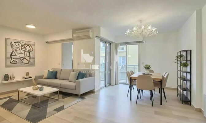Villa Carnot Cannes