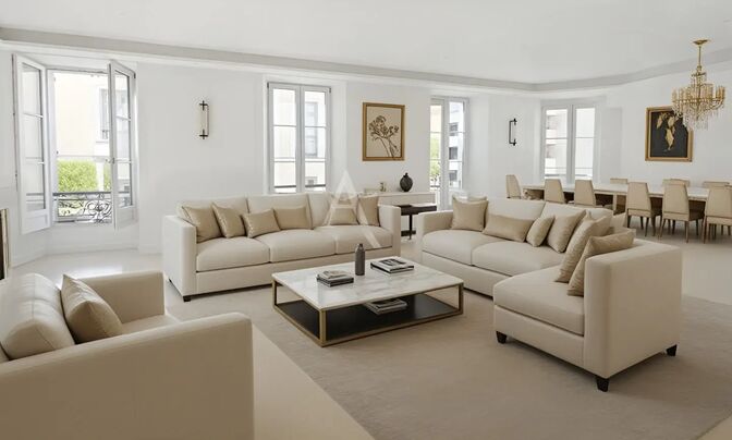 House Cannes Centre-ville