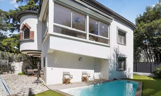 Residence Cannes