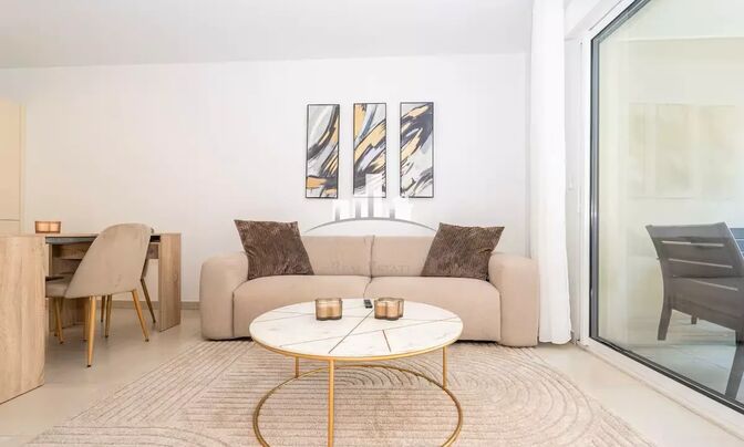 House Cannes