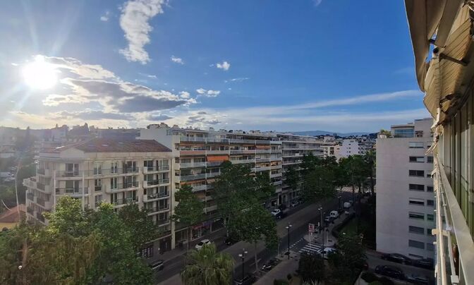 Villa Cannes