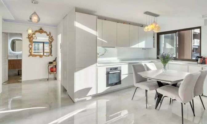 Villa Cannes CentreVille
