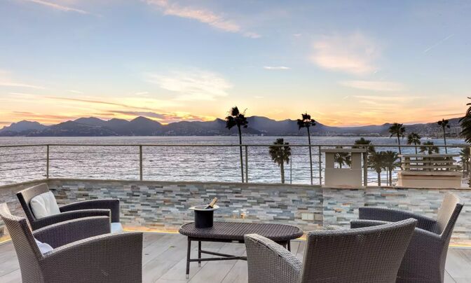 Villa Cannes