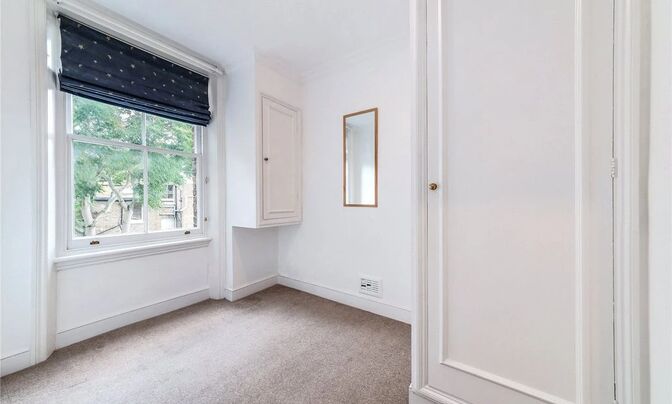 Finborough Road