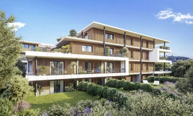 House Cannes