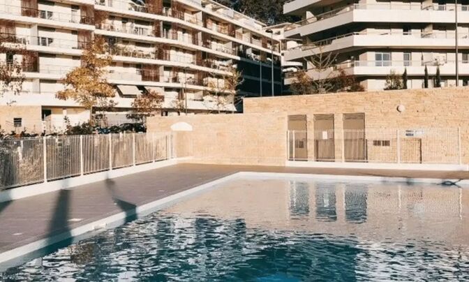 Villa Cannes