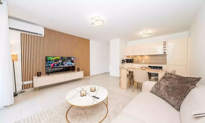 Villa Cannes