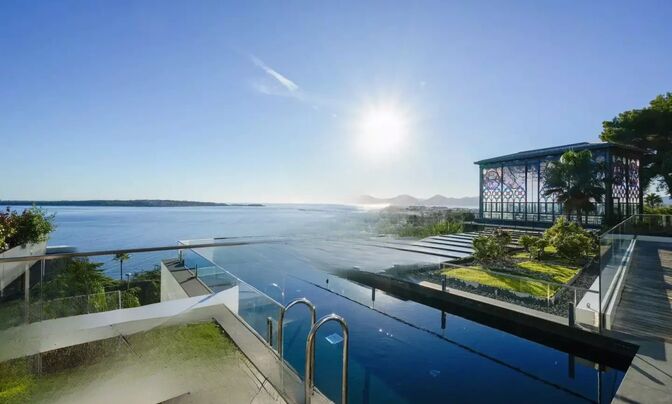 Villa Cannes