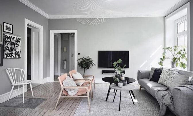 House Cannes