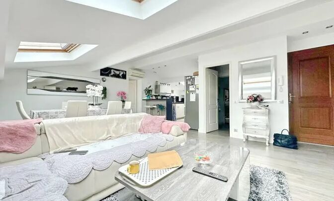 Villa Petit Juas