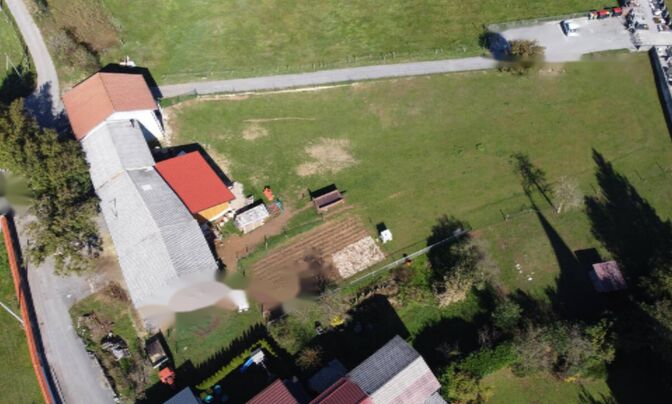 Усадьба Нижняя Кошана