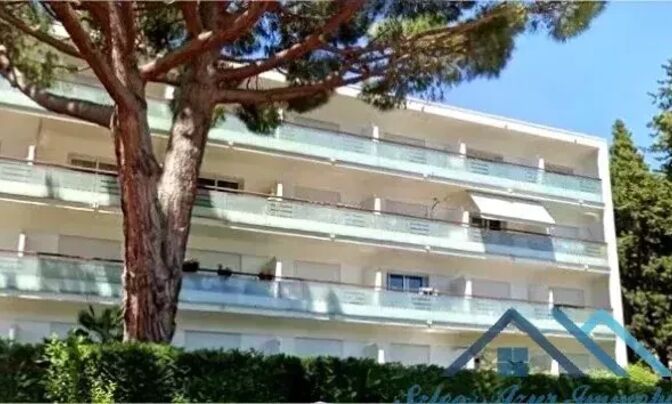 Villa Croix des Gardes