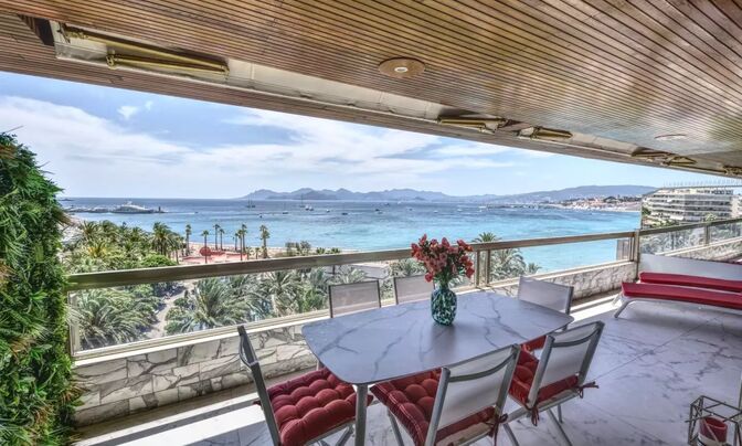Villa Cannes