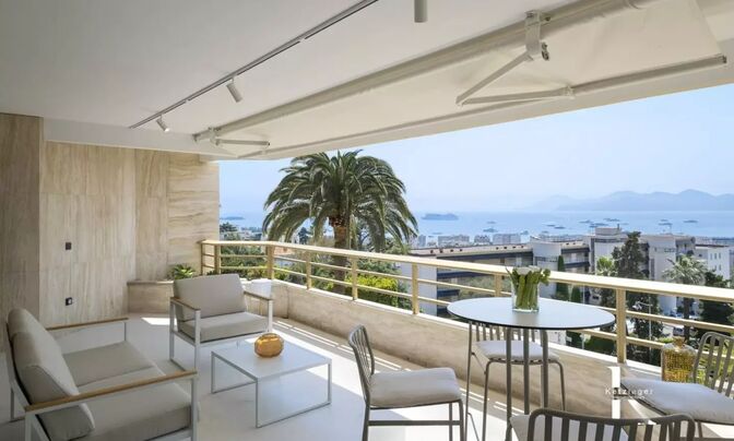Villa Cannes