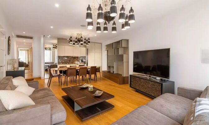 Villa Cannes